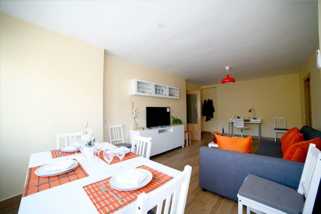 Appartement Apartamento Con Parking Union 45 *