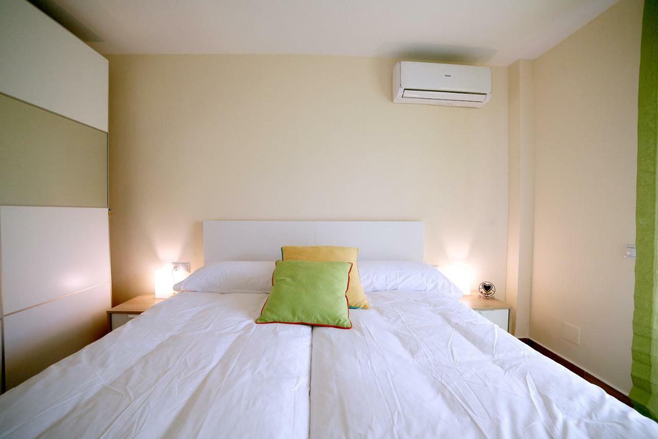 Appartement Apartamento Con Parking Union 45 *