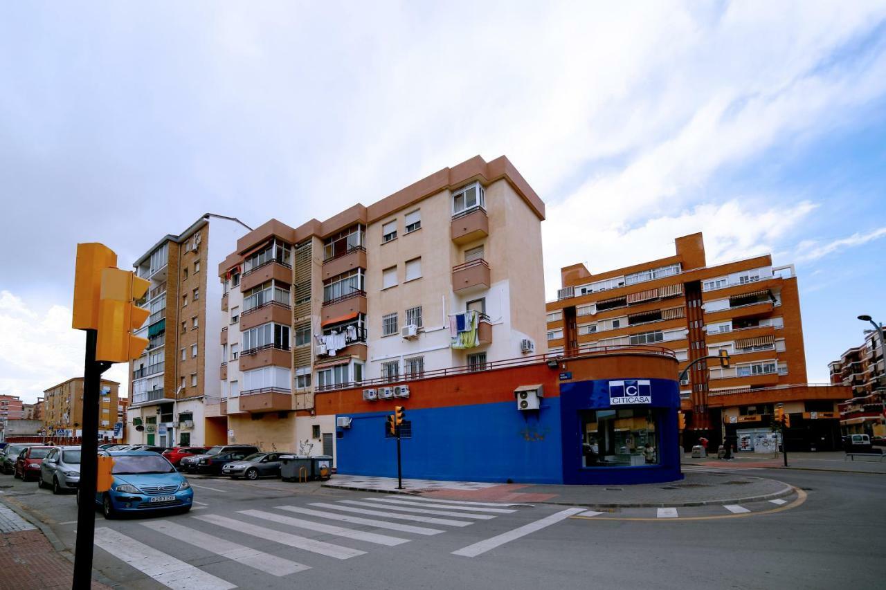 Apartamento Con Parking Union 45 Appartement *