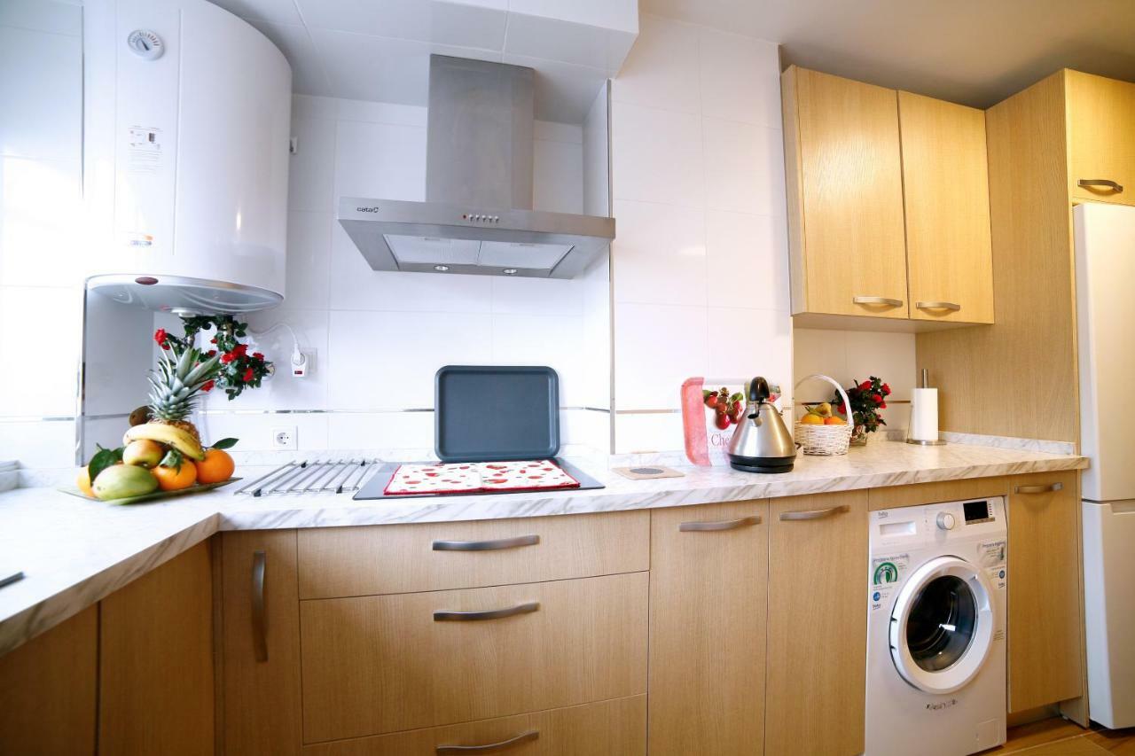 Apartamento Con Parking Union 45 Appartement *