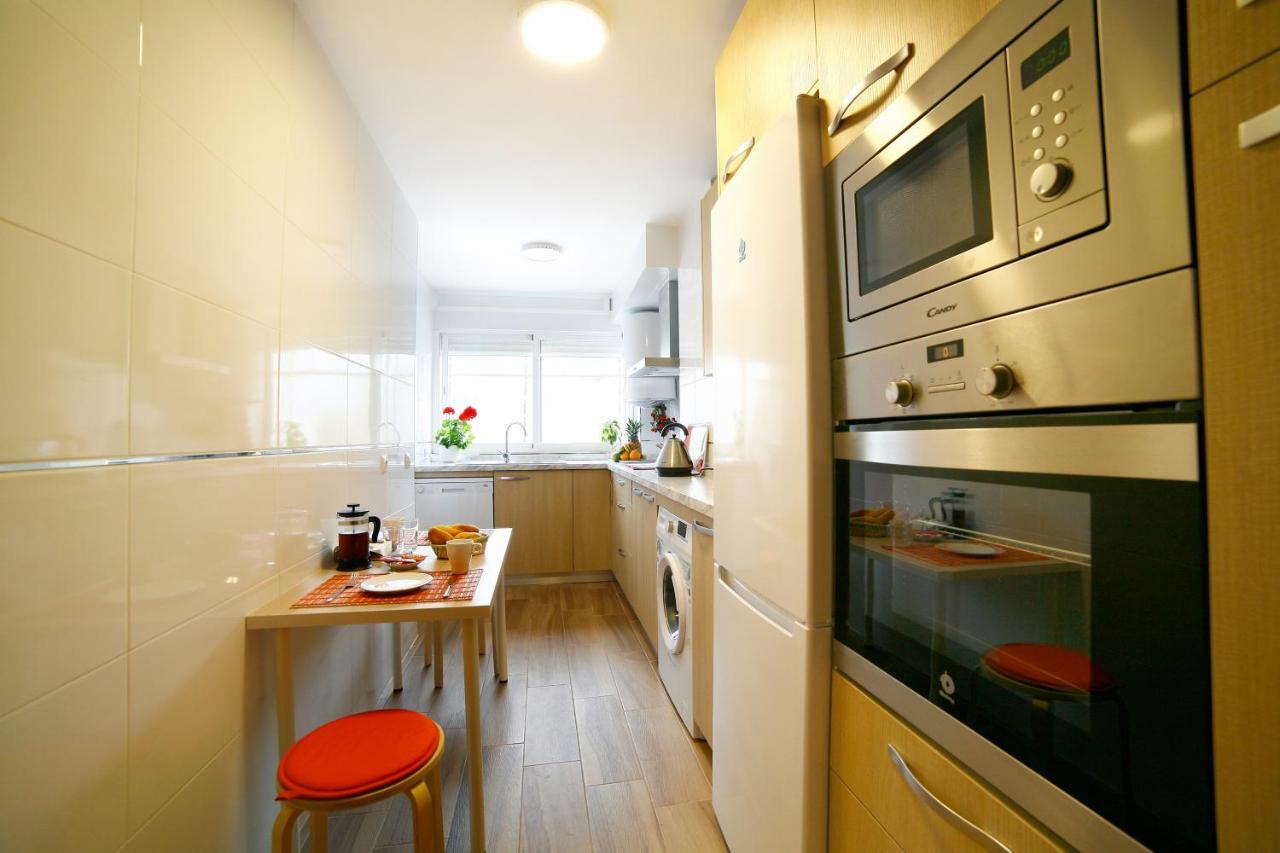 Apartamento Con Parking Union 45 Appartement *