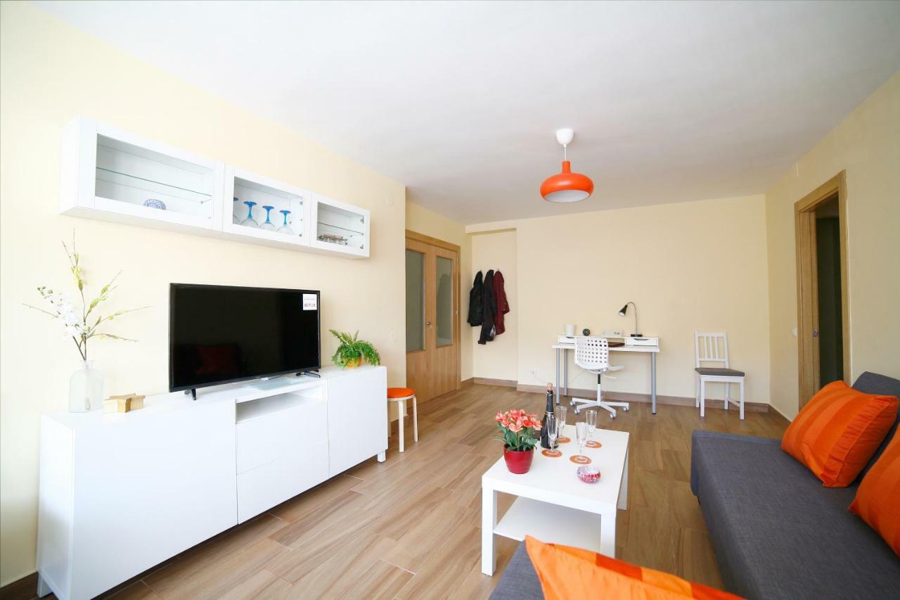Apartamento Con Parking Union 45 * Málaga