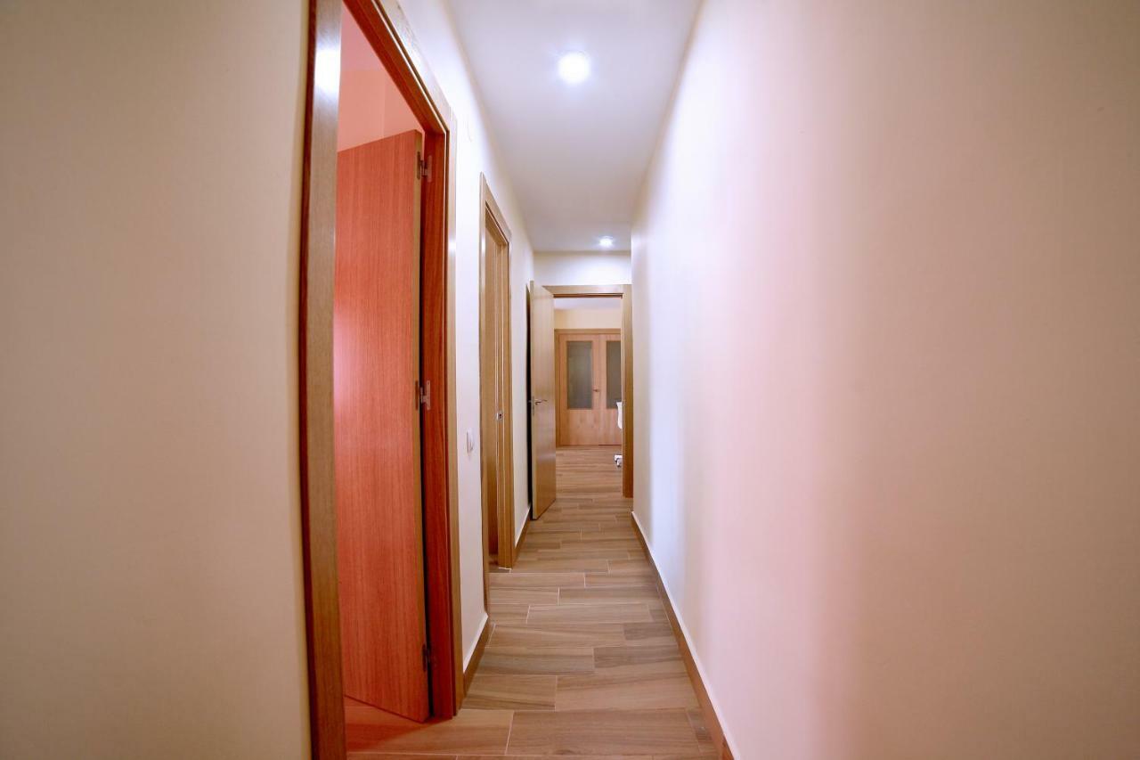 Apartamento Con Parking Union 45 Málaga