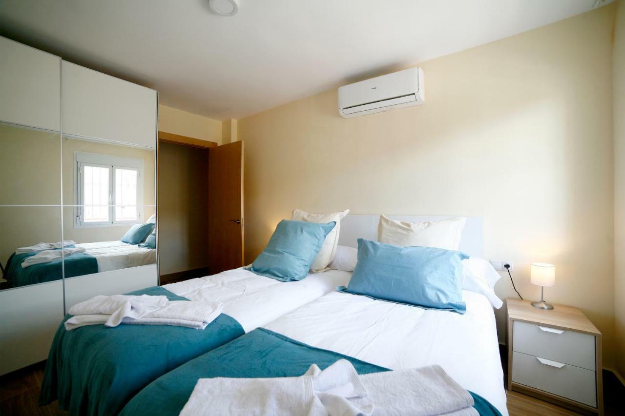 Appartement Apartamento Con Parking Union 45 *